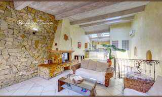 Maison 4 Pièces 110 m² à vendre à Fréjus (83600)