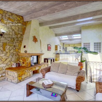 Maison 4 pièces 378000 €