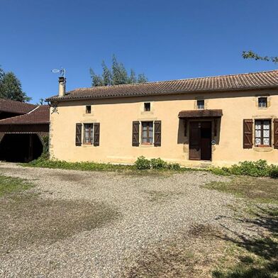 Maison 4 pièces 209880 €