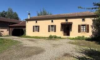 Maison 4 Pièces 107 m² à vendre à Beaumarchés (32160)