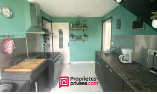 Appartement 4 Pièces 77 m² à vendre à Elbeuf (76500)