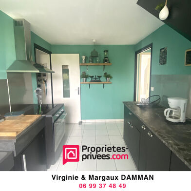 Appartement 4 pièces 83590 €