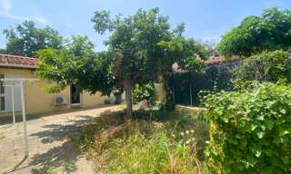 Maison 5 Pièces 83 m² à vendre à Cabestany (66330)