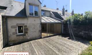 Maison 5 Pièces 81 m² à vendre à Alençon (61000)