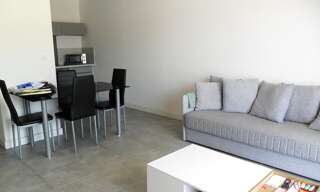 Appartement 2 Pièces 47 m² à vendre à Corte (20250)