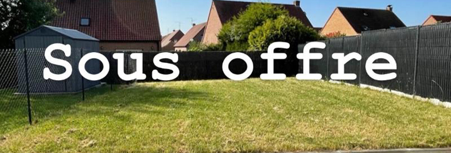 Maison 5 Pièces 84 m² à vendre à Pont-à-Marcq (59710)