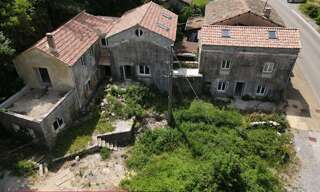 Maison 9 Pièces 244 m² à vendre à Barnas (07330)