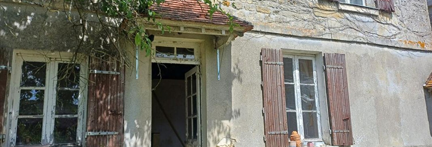 Maison 6 Pièces 120 m² à vendre à Pontoise (95300)