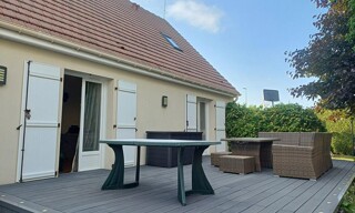 Maison 6 Pièces 178 m² à vendre à Lassigny (60310)