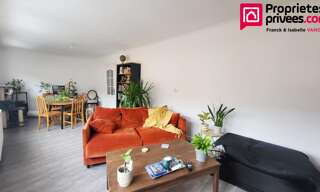 Appartement 3 Pièces 91 m² à vendre à Pérenchies (59840)