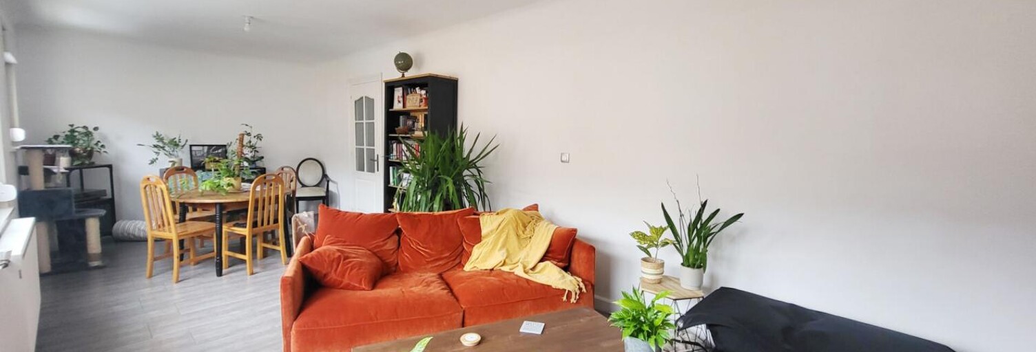 Appartement 3 Pièces 91 m² à vendre à Pérenchies (59840)