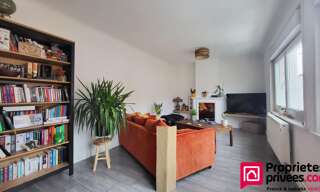 Appartement 3 Pièces 91 m² à vendre à Pérenchies (59840)