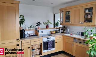 Appartement 3 Pièces 91 m² à vendre à Pérenchies (59840)