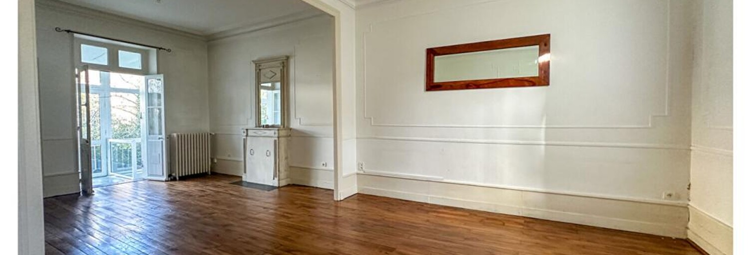 Maison 7 Pièces 133 m² à vendre à Périgueux (24000)