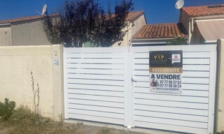 Maison 3 Pièces 53 m² à vendre à Saint-Denis-d'Oléron (17650)