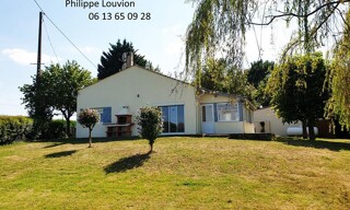 Maison 7 Pièces 153 m² à vendre à Lévignac-de-Guyenne (47120)