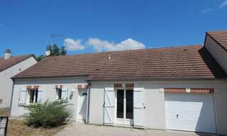 Maison 4 Pièces 90 m² à vendre à Saran (45770)