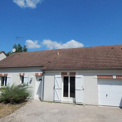 Maison 4 pièces 255000 €