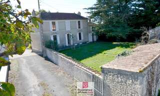 Maison 4 Pièces 168 m² à vendre à Lairoux (85400)