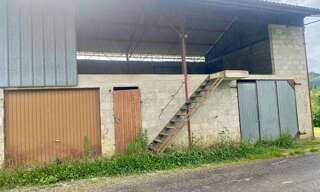 Maison 3 Pièces 100 m² à vendre à Joudes (71480)