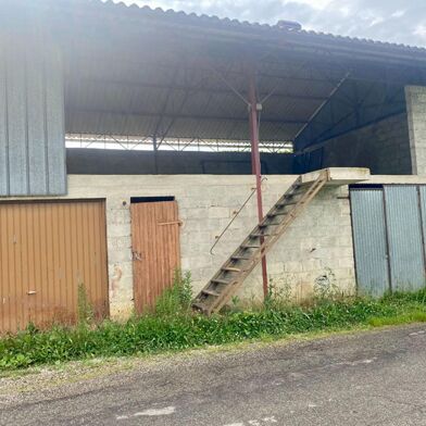 Maison 3 pièces 50000 €