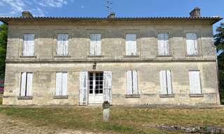 Maison 6 Pièces 155 m² à vendre à Montagne (33570)