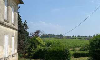 Maison 6 Pièces 155 m² à vendre à Montagne (33570)