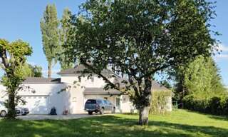 Maison 7 Pièces 172 m² à vendre à Pusey (70000)
