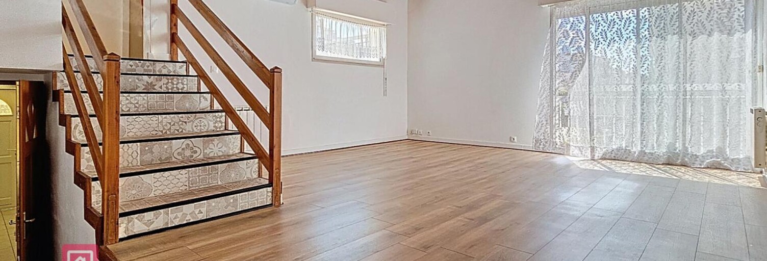 Maison 6 Pièces 110 m² à vendre à Royan (17200)