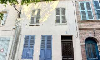 Immeuble  105 m² à vendre à Joigny (89300)