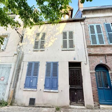 Immeuble  139000 €