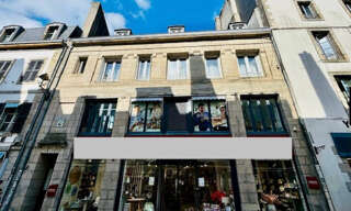 Immeuble  496 m² à vendre à Quimper (29000)