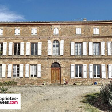 Maison 8 pièces 473000 €