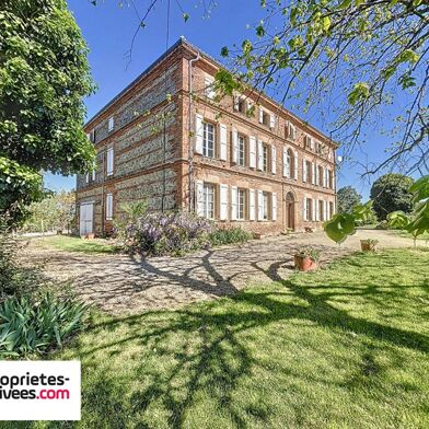 Maison 8 pièces 437000 €