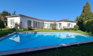 Maison 8 Pièces 233 m² à vendre à Bordeaux (33200)