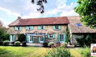 Maison 6 Pièces 189 m² à vendre à Saint-Aubin-sur-Gaillon (27600)
