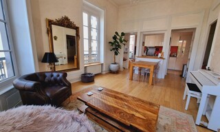 Appartement 5 Pièces 110 m² à vendre à Lyon 9 (69009)