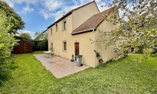 Maison 7 Pièces 117 m² à vendre à Falaise (14700)