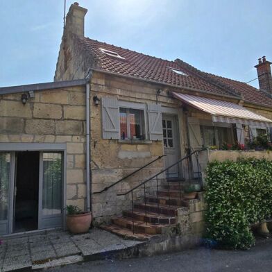 Maison 5 pièces 179900 €