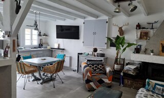 Maison 3 Pièces 72 m² à vendre à La Brée-les-Bains (17840)