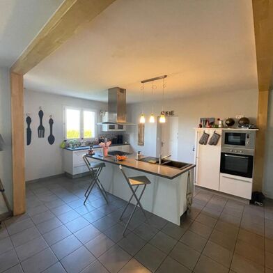 Maison 4 pièces 166490 €