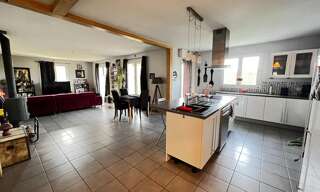 Maison 4 Pièces 98 m² à vendre à Sèvremont (85700)