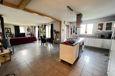 Maison 4 pièces 166490 €