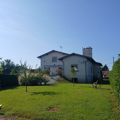 Maison 11 pièces 177000 €