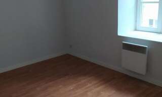 Appartement 5 Pièces 90 m² à louer à Le Blanc (36300)