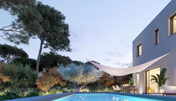 Villa / Maison 4 pièces  à vendre Montpellier 34000