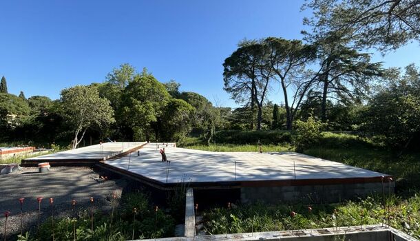 Villa / Maison 4 pièces  à vendre Montpellier 34000