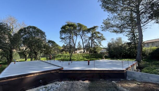 Villa / Maison 4 pièces  à vendre Montpellier 34000