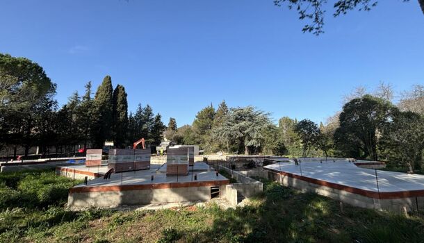 Villa / Maison 4 pièces  à vendre Montpellier 34000