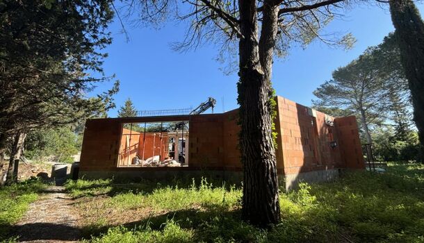 Villa / Maison 4 pièces  à vendre Montpellier 34000